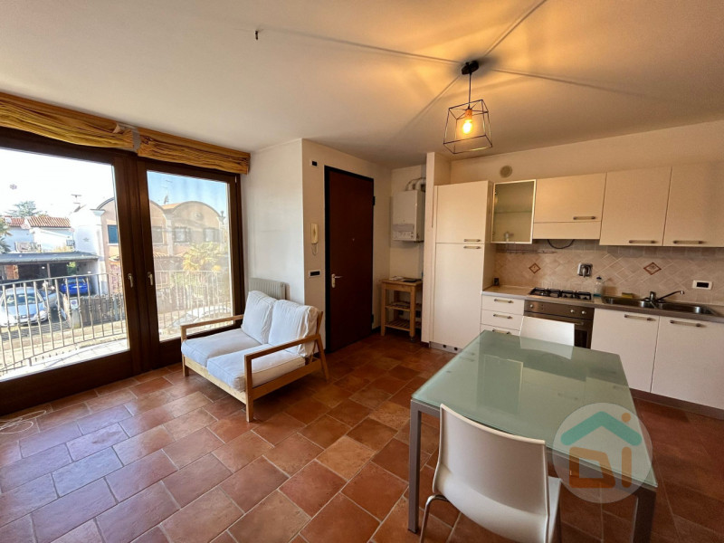 Appartamento in vendita a Gradisca d'Isonzo, 3 locali, zona Località: Gradisca d'Isonzo, prezzo € 110.000 | PortaleAgenzieImmobiliari.it