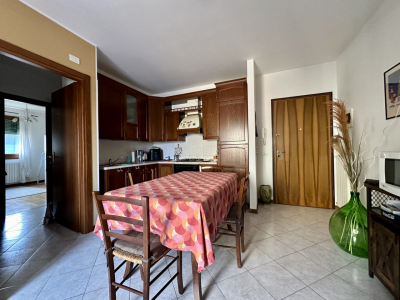 Appartamento in vendita a Cartura, 3 locali, zona ola, prezzo € 100.000 | PortaleAgenzieImmobiliari.it