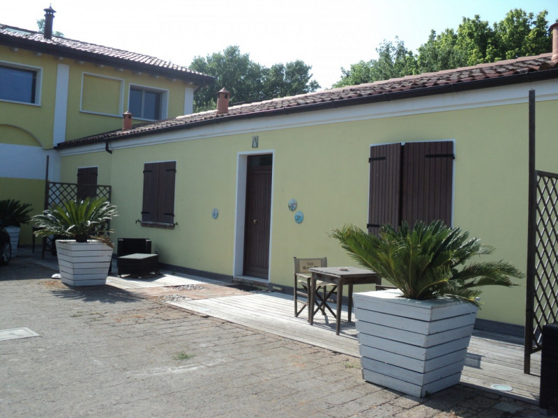 A Comacchio in Vendita Villa