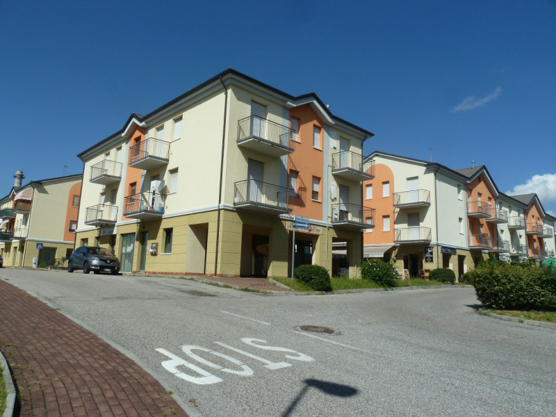 Appartamento in vendita a Tregnago, 2 locali, prezzo € 93.000 | PortaleAgenzieImmobiliari.it