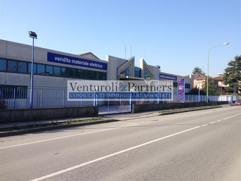 Capannone in vendita a Brescia, 9999 locali, prezzo € 2.090.000 | PortaleAgenzieImmobiliari.it