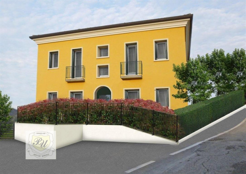 Appartamento in vendita a Lozzo Atestino, 3 locali, zona Località: Lozzo Atestino, Trattative riservate | PortaleAgenzieImmobiliari.it