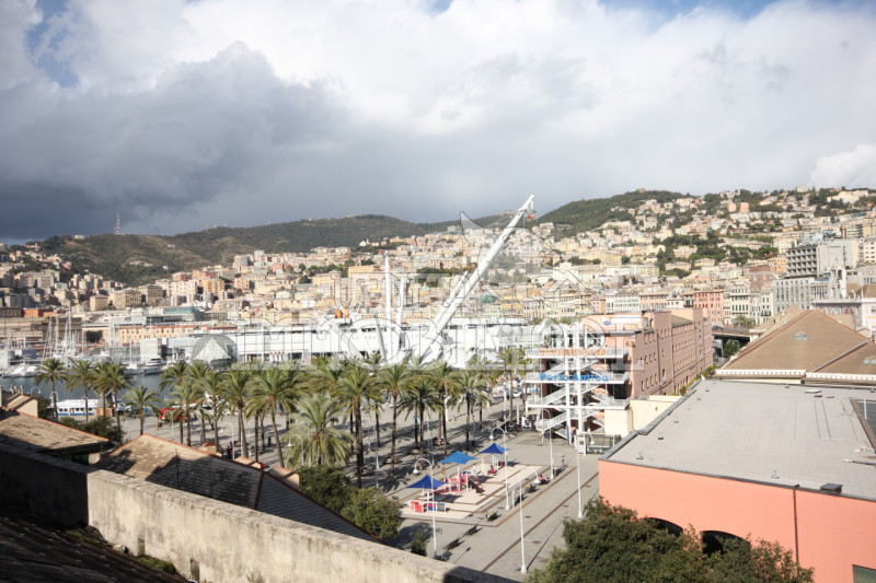 Bilocale in vendita a Genova - Zona: Centro Storico