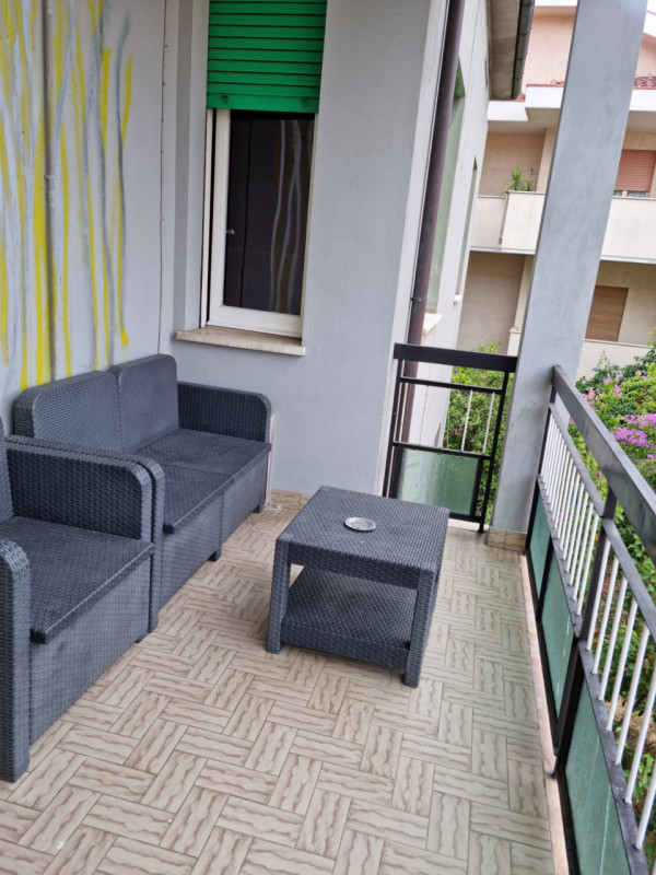 Appartamento in affitto a Silvi, 2 locali, zona i Marina, Trattative riservate | PortaleAgenzieImmobiliari.it
