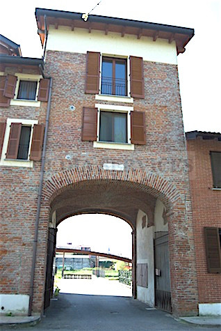 Appartamento in vendita a Sannazzaro de' Burgondi, 2 locali, zona Località: Sannazzaro Dè Burgondi, prezzo € 53.000 | CambioCasa.it