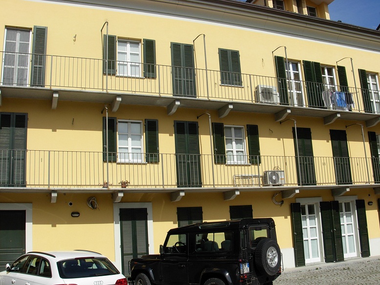 Appartamento in vendita a Casteggio, 3 locali, zona Località: Casteggio - Centro, prezzo € 90.000 | PortaleAgenzieImmobiliari.it