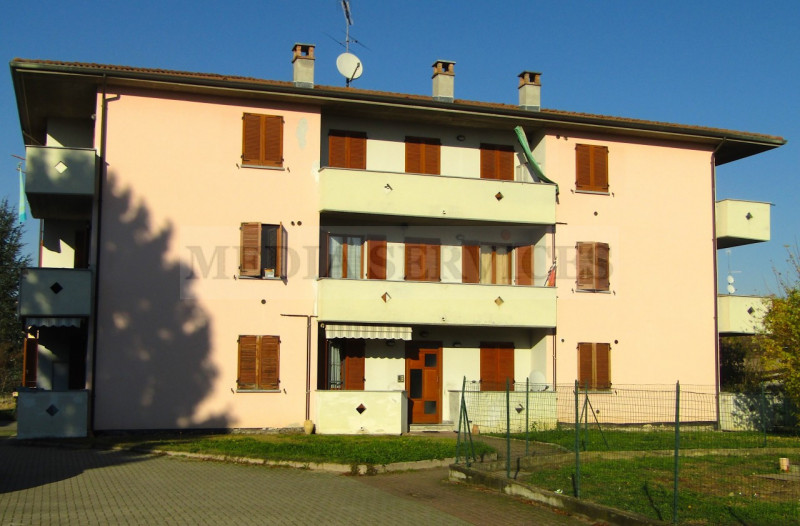 Appartamento in vendita a Voghera, 2 locali, prezzo € 57.000 | PortaleAgenzieImmobiliari.it