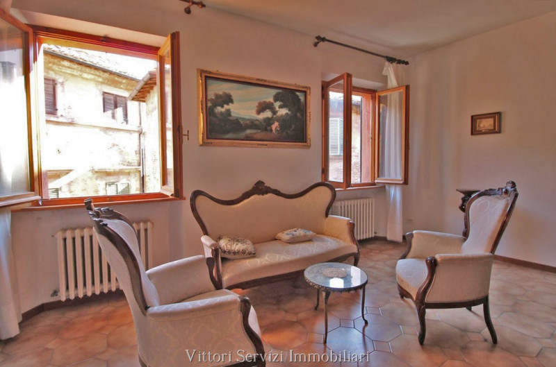 Appartamento in vendita a Montepulciano, 4 locali, zona epulciano Capoluogo, prezzo € 260.000 | PortaleAgenzieImmobiliari.it