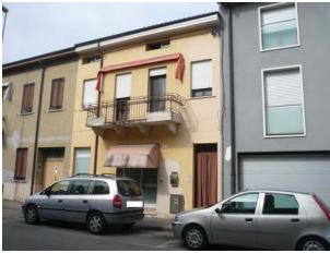 Appartamento in vendita a Legnago, 3 locali, zona Località: Legnago, prezzo € 17.000 | PortaleAgenzieImmobiliari.it