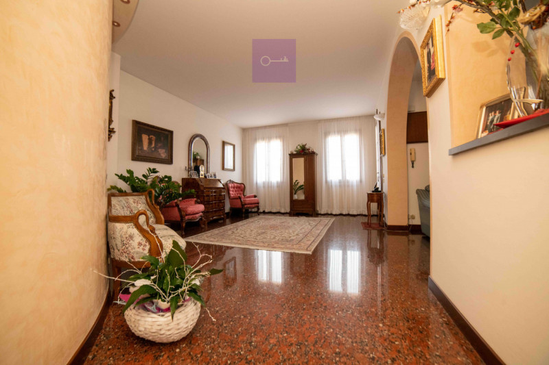 Villa a Schiera in Vendita a Galzignano Terme