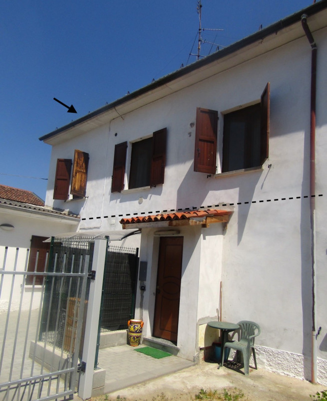 Appartamento in vendita a Garlasco, 4 locali, zona Località: Garlasco - Centro, prezzo € 74.000 | CambioCasa.it