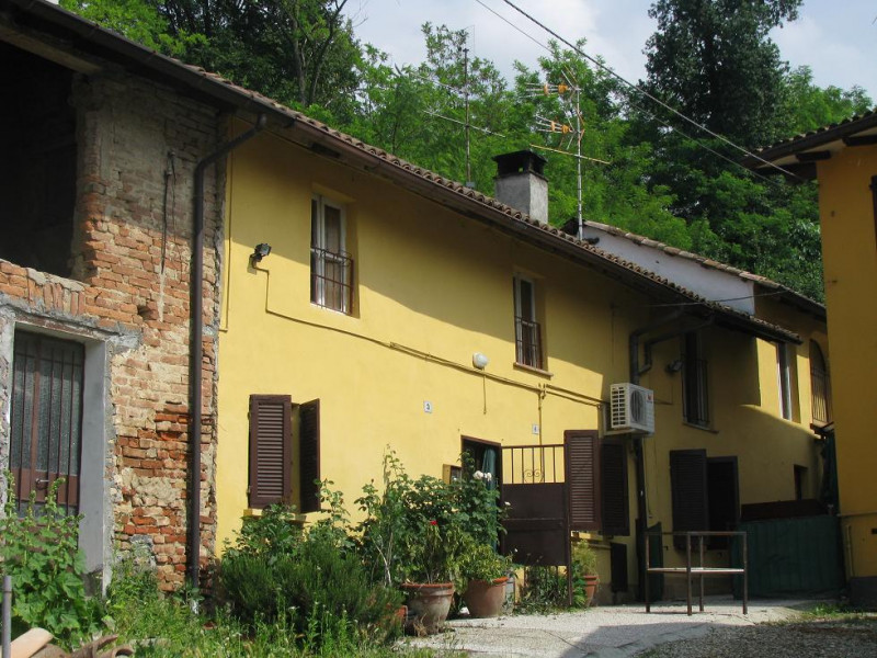 Rustico / Casale in vendita a Corvino San Quirico, 4 locali, zona Località: Corvino San Quirico, prezzo € 50.000 | PortaleAgenzieImmobiliari.it