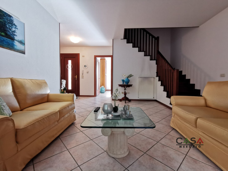 Villa a Schiera in vendita a Cordenons - Zona: Cordenons