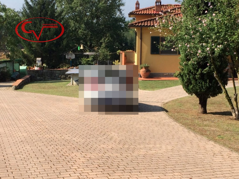 Villa in vendita a Terranuova Bracciolini, 5 locali, zona a, prezzo € 610.000 | PortaleAgenzieImmobiliari.it