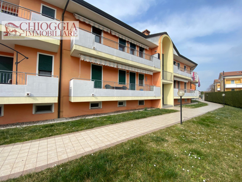 Appartamento in vendita a Codevigo, 3 locali, zona he, prezzo € 110.000 | PortaleAgenzieImmobiliari.it