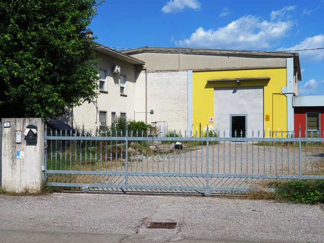 Laboratorio in vendita a Novellara, 9999 locali, zona Località: Novellara, prezzo € 198.000 | PortaleAgenzieImmobiliari.it