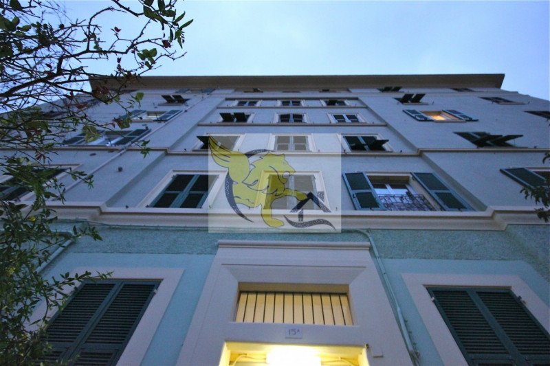 Appartamento in vendita a Genova, 2 locali, zona Località: Oregina, prezzo € 50.000 | PortaleAgenzieImmobiliari.it