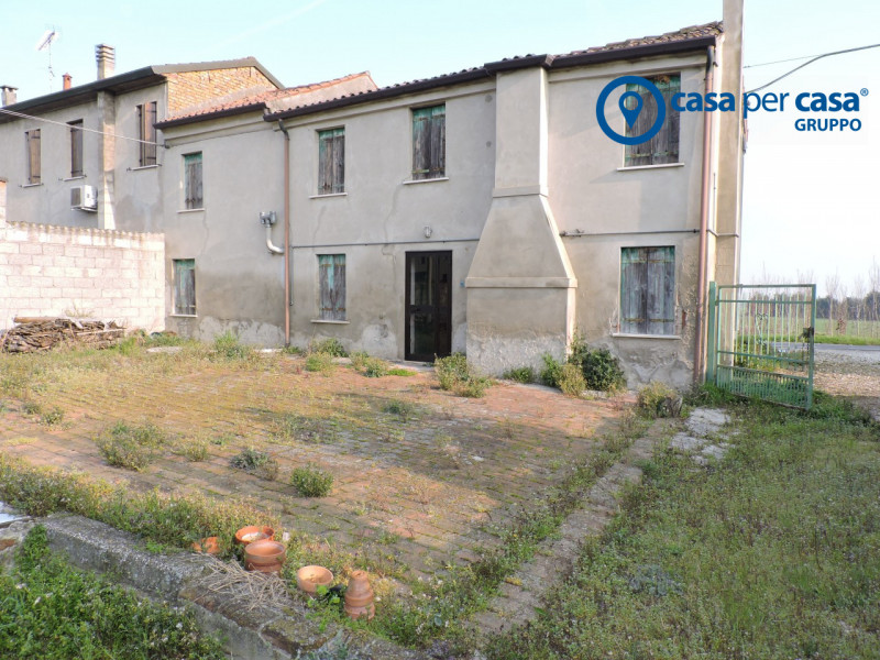 Villa in vendita a Villadose, 4 locali, zona Località: Villadose, prezzo € 19.000 | PortaleAgenzieImmobiliari.it