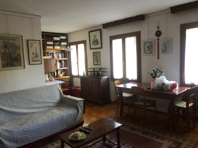 Appartamento in vendita a Valdagno, 4 locali, prezzo € 98.000 | PortaleAgenzieImmobiliari.it