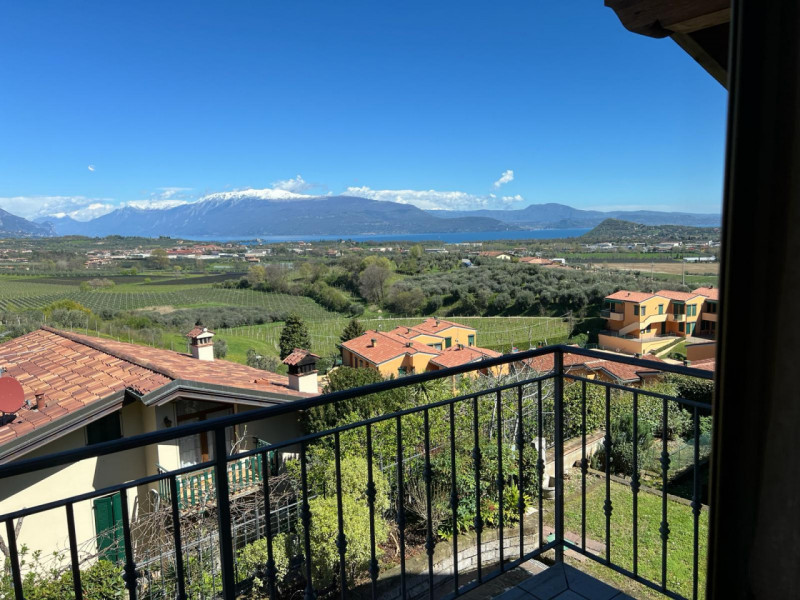 Villa in vendita a Polpenazze del Garda, 5 locali, zona do, prezzo € 895.000 | PortaleAgenzieImmobiliari.it