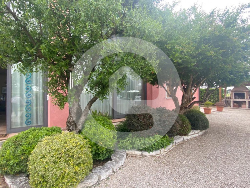 Villa in vendita a Curtarolo, 6 locali, zona Località: Curtarolo, prezzo € 335.000 | PortaleAgenzieImmobiliari.it