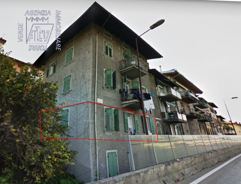 Appartamento in vendita a San Michele all'Adige, 3 locali, prezzo € 75.000 | PortaleAgenzieImmobiliari.it