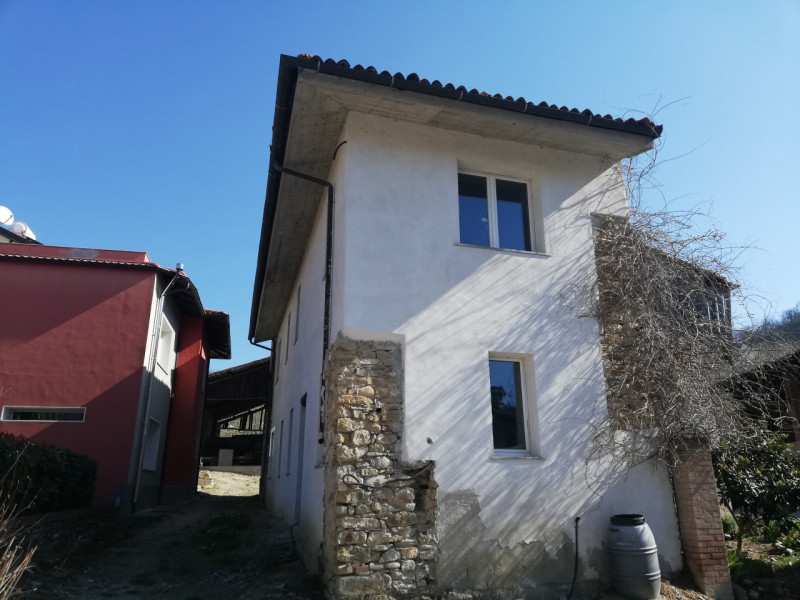 Villa in vendita a Borgo Priolo, 4 locali, zona Percivalle, prezzo € 40.000 | PortaleAgenzieImmobiliari.it