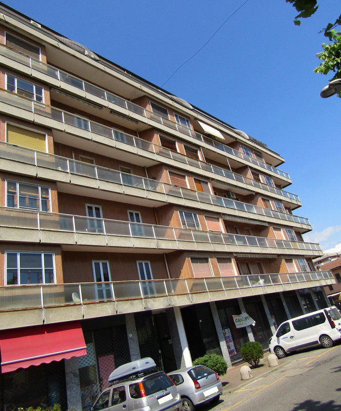 Appartamento in vendita a Sannazzaro de' Burgondi, 2 locali, zona Località: Sannazzaro Dè Burgondi - Centro, prezzo € 58.000 | PortaleAgenzieImmobiliari.it