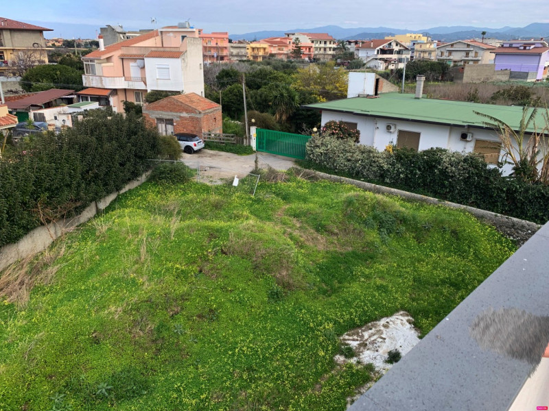 Terreno Edificabile Residenziale in Vendita a Milazzo