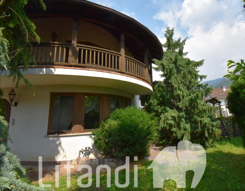 Villa in vendita a Egna, 5 locali, zona Località: Egna, prezzo € 850.000 | PortaleAgenzieImmobiliari.it