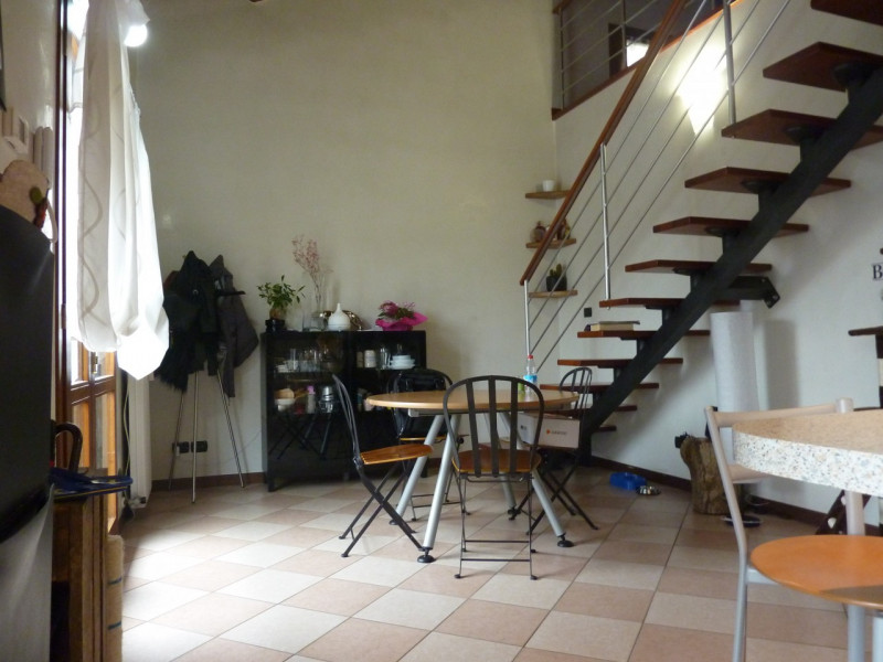 Appartamento in vendita a Povegliano, 4 locali, zona lò, prezzo € 110.000 | PortaleAgenzieImmobiliari.it