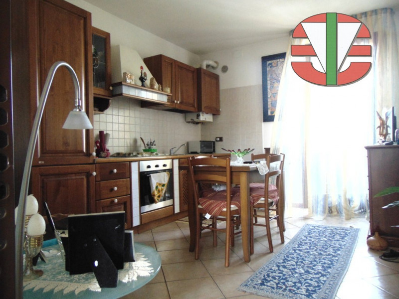 Appartamento in vendita a Borgoricco, 2 locali, zona Michele delle Badesse, prezzo € 90.000 | PortaleAgenzieImmobiliari.it