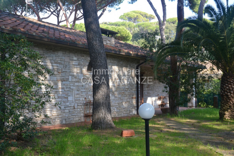 Villa a Schiera in vendita a Castiglione della Pescaia - Zona: Castiglione della Pescaia
