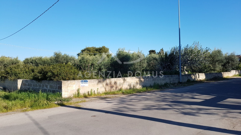 Terreno Edificabile Residenziale in vendita a Racale, 9999 locali, zona Zona: Torre Suda, prezzo € 104.000 | CambioCasa.it