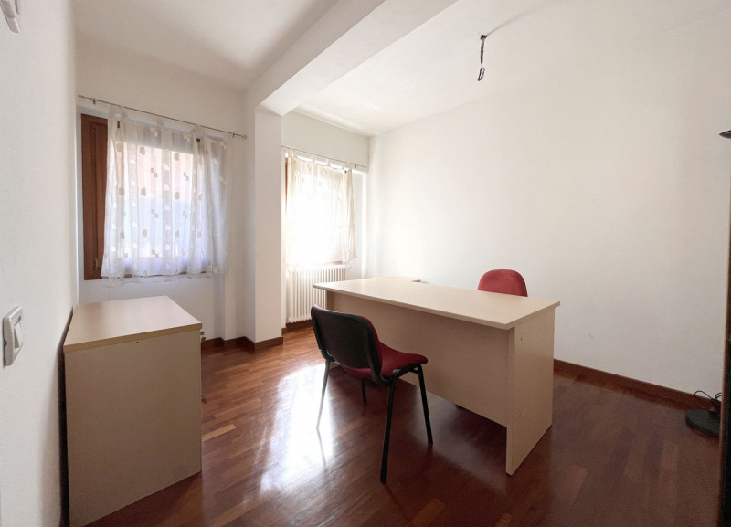 Ufficio / Studio in affitto a Rovigo - Zona: Centro
