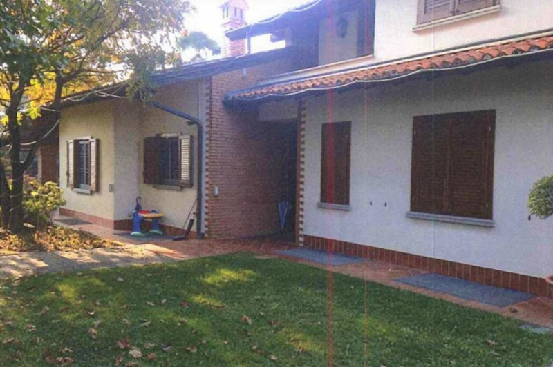 Villa in vendita a Grezzago, 7 locali, prezzo € 350.000 | PortaleAgenzieImmobiliari.it