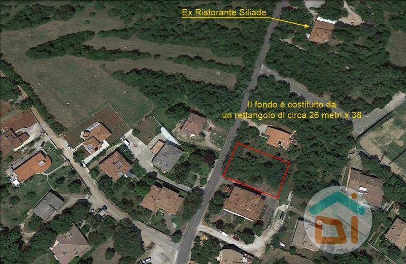 Terreno Edificabile Residenziale in vendita a Doberdò del Lago - Zona: Doberdò del Lago