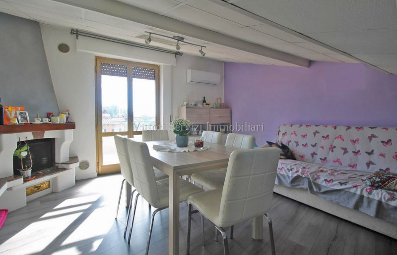 Appartamento in vendita a Montepulciano, 6 locali, zona aviva, prezzo € 79.000 | PortaleAgenzieImmobiliari.it