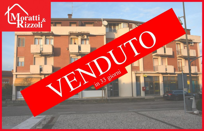 Appartamento in vendita a Turriaco, 3 locali, zona Località: Turriaco - Centro, prezzo € 65.000 | PortaleAgenzieImmobiliari.it