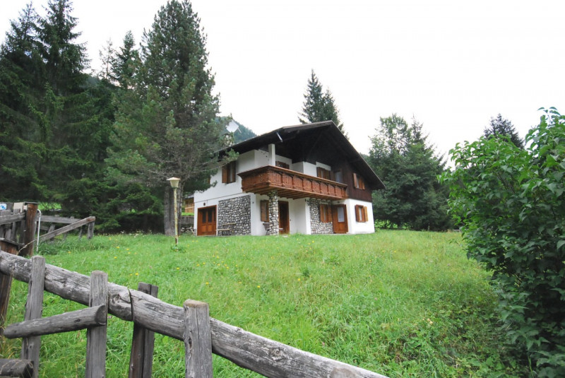 Villa in vendita a Auronzo di Cadore - Zona: Giralba