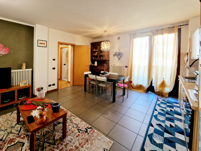 Appartamento in affitto a Este, 3 locali, prezzo € 650 | PortaleAgenzieImmobiliari.it