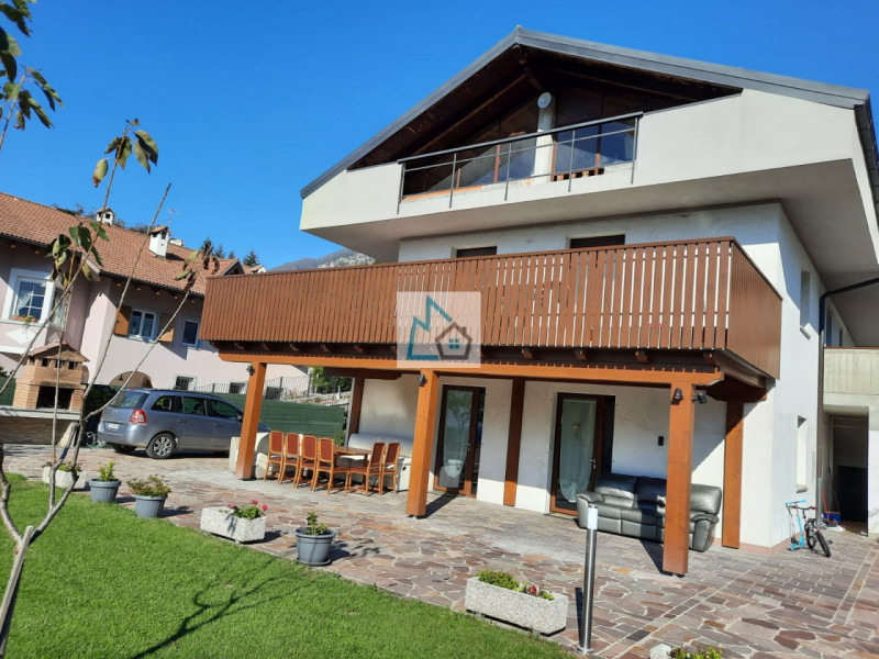 Appartamento in vendita a Stenico, 4 locali, zona Zona: Villa Banale, prezzo € 330.000 | CambioCasa.it