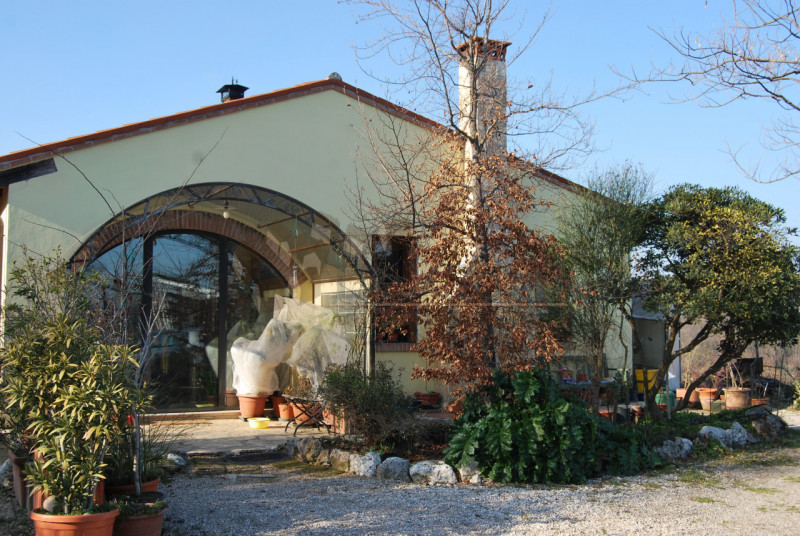 Villa in vendita a Villaga, 3 locali, zona olo, prezzo € 260.000 | PortaleAgenzieImmobiliari.it