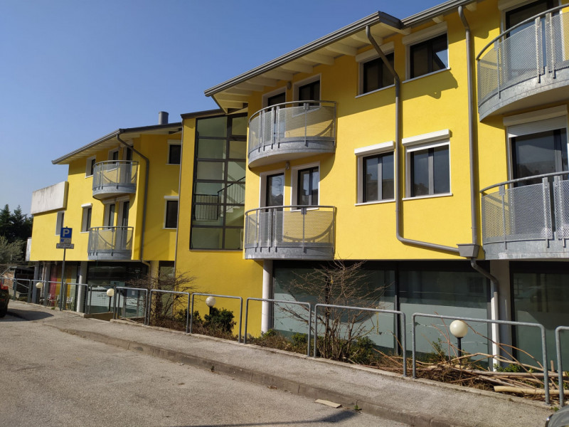 Appartamento in vendita a Besenello, 3 locali, zona Località: Besenello, prezzo € 195.000 | CambioCasa.it