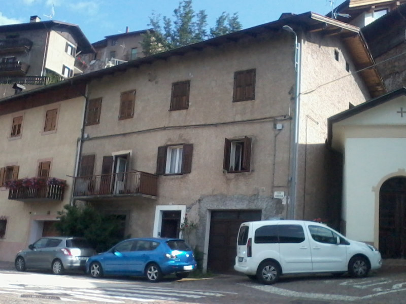 Villa in vendita a Segonzano, 4 locali, prezzo € 179.000 | PortaleAgenzieImmobiliari.it