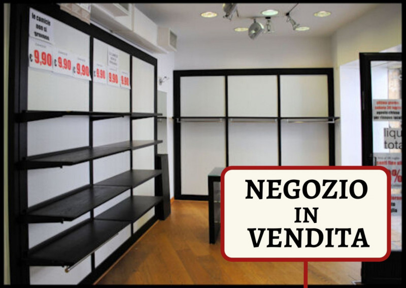 Negozio / Locale in vendita a Este, 2 locali, zona Località: Este - Centro, prezzo € 129.000 | CambioCasa.it
