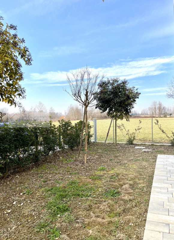 Villa a Schiera in vendita a Quinto di Treviso, 4 locali, zona Località: Quinto di Treviso, prezzo € 315.000 | PortaleAgenzieImmobiliari.it