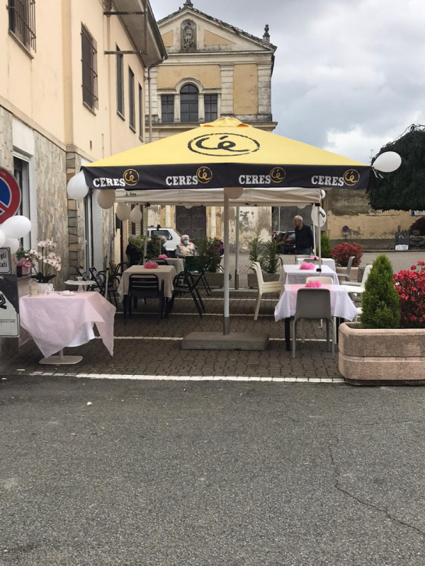 Immobile Commerciale in Vendita a Villanova Monferrato