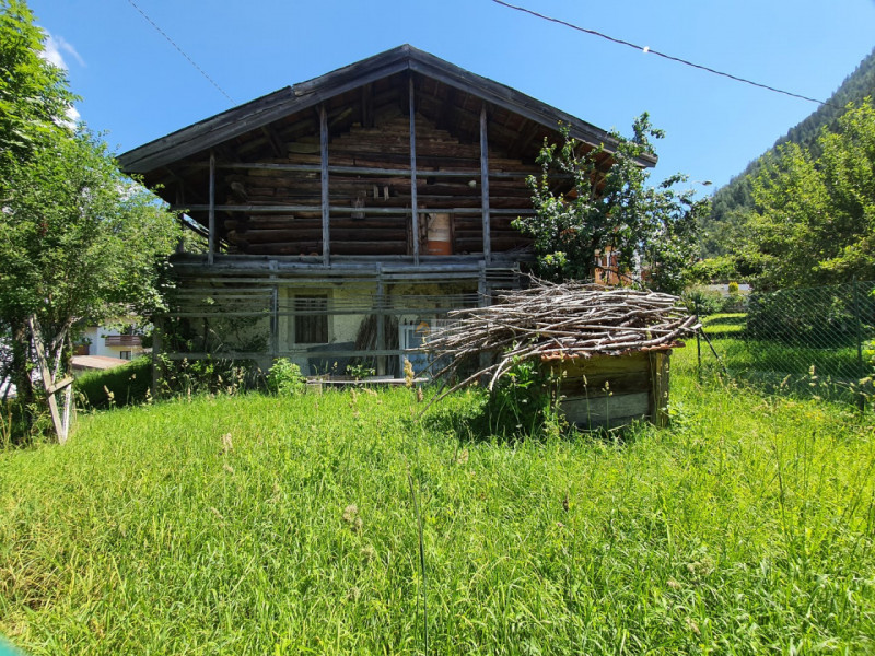 Villa in vendita a La Valle Agordina - Zona: La Valle Agordina