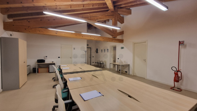 Ufficio / Studio in Affitto a Abano Terme